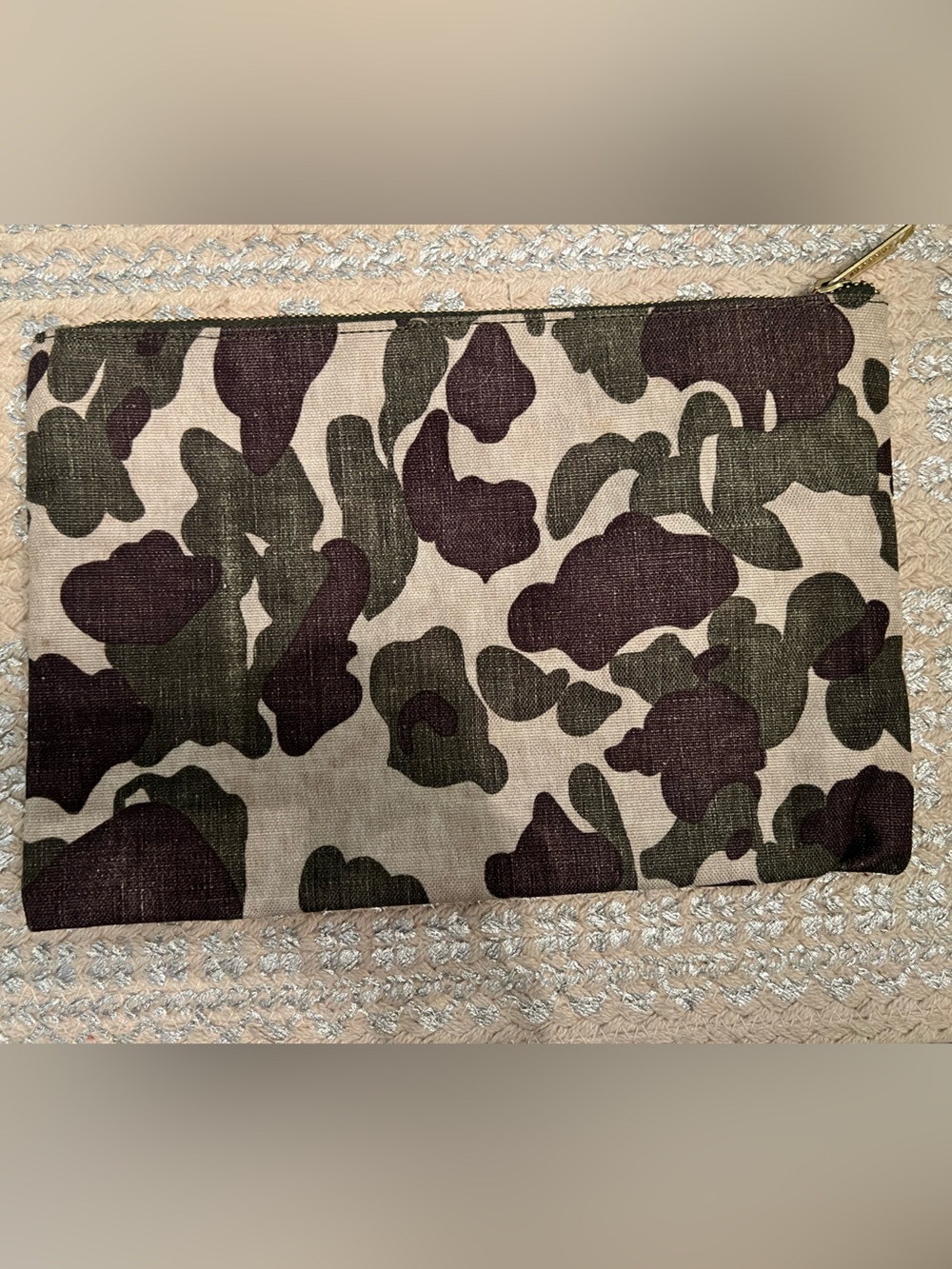 Herschel Supply Co Network Pouch - Picture 2 of 8